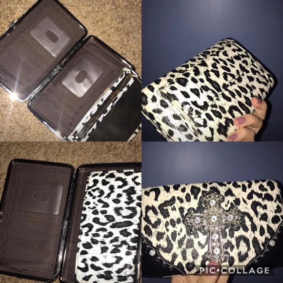 Wallet - Picture 1 of 1